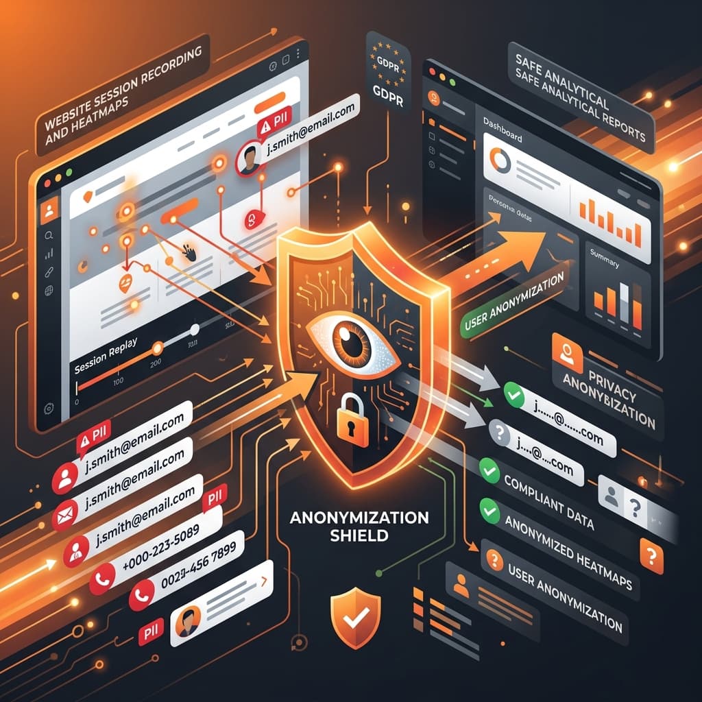 Hotjar GDPR Compliance Audit