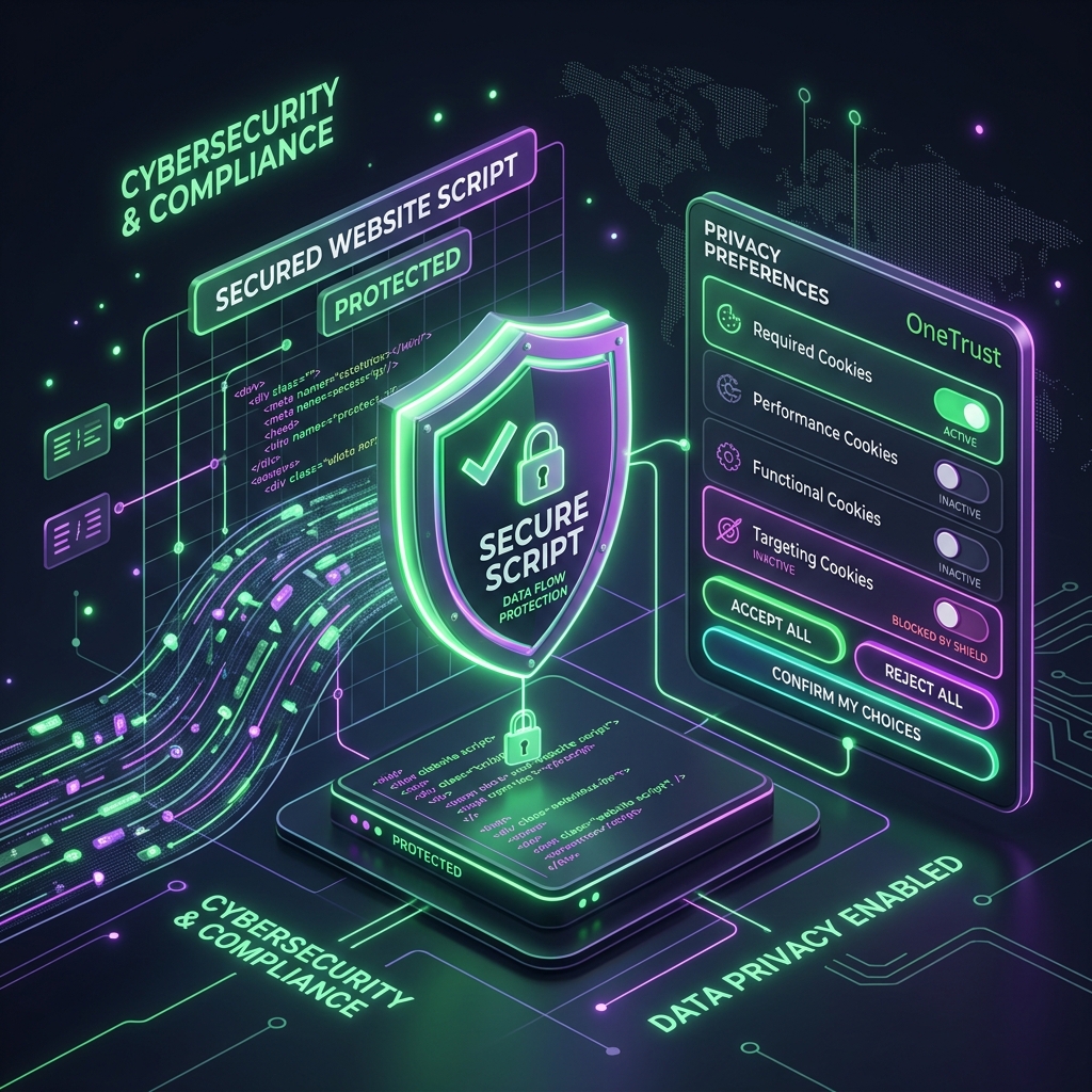 OneTrust Validator